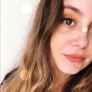 Meet your Posher, Kate